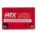 MTX Power Battery AGM - XB10L-A2