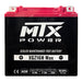 MTX Power Battery AGM - XGZ16H Max