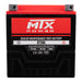 MTX Power XT30L 12V AGM Battery