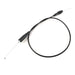 MTX Throttle Cable Kawasaki KX125 / KX250 '92-