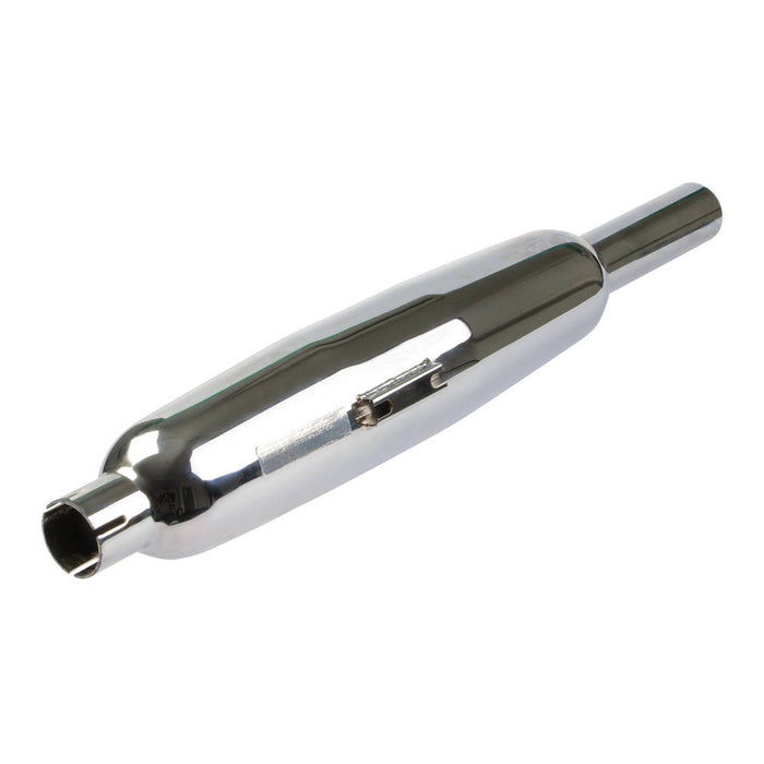 Whites Muffler BSA A7/10 Style