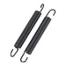 Whites Exhaust Springs 2-Stroke 83mm Pair