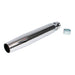 Whites Muffler HD - L 407mm OD 64mm MUF ID 45mm COL 38.5mm