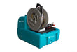 Rapid Spray 250 Litre Marshal-Q Field Sprayer With 12 Volt 8.3L/Min 60Psi Rapid Spray
