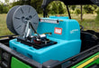 Rapid Spray 250 Litre Marshal-Q Field Sprayer With 12 Volt 8.3L/Min 60Psi Rapid Spray
