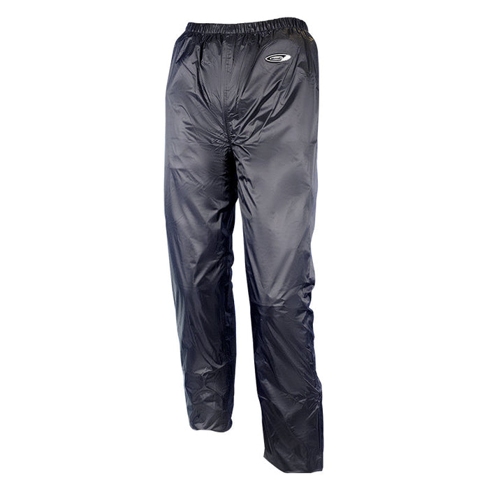 Motodry Lightning (Rain) Pants Black - 6Xl Motodry