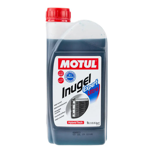 Motul Inugel Ultra Concentrate 1L Motul