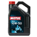 Motul Moto 4T (10W50) Motul