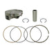 Namura Piston Kit 95.98mm Honda CRF450R '09-'12