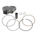 Namura Piston Kit 78.98mm Honda CRF250R '18-'19 / CRF250X '19