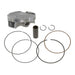 Namura Piston Kit 78.98mm Honda CRF250R '20-'21 / CRF250X '20-'21