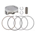 Namura Piston Kit 76.96mm Kawasaki KX250F '15-'16