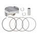 Namura Piston Kit 77.96mm Kawasaki KX250F '21-'24 / KX250X '21-'24