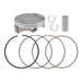 Namura Piston Kit 95.96mm Kawasaki KX450F '19-'23 / KX450X '22-'23