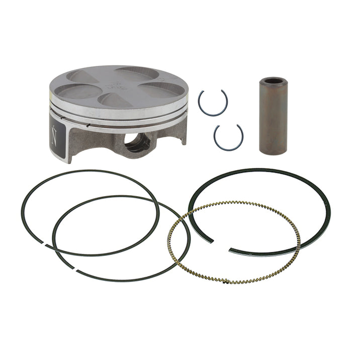 Namura Piston Kit 76.94mm Yamaha WR250F '01-'04 / YZ250F '01-'04