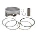 Namura Piston Kit 76.94mm Yamaha WR250F '01-'04 / YZ250F '01-'04