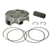 Namura Piston Kit 76.96mm Yamaha WR250F '15-'19 / YZ250F '14-'18