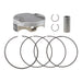 Namura Piston Kit 95mm KTM 450SXF '13-'22 / 450XCF '14-'22