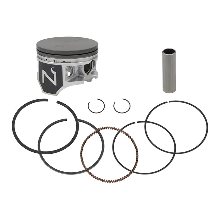 Namura Piston Kit 74.95 Honda TRX300 FourTrax FW '88–'00