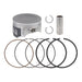 Namura Piston Kit 102.47 Honda SXS Pioneer 700 '14–'23 (M2 / M4)