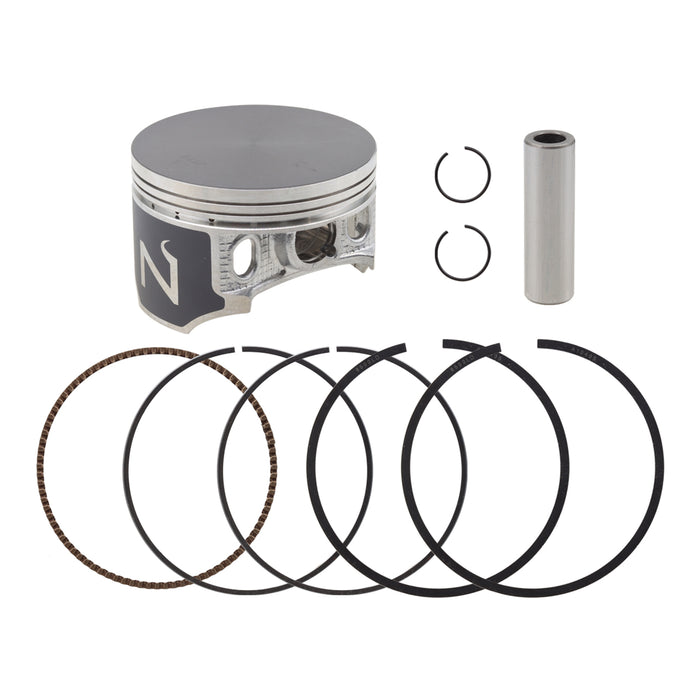 Namura Piston Kit 85.47mm Honda 400FA Fourtrax '04-'07