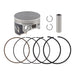 Namura Piston Kit 85.47mm Honda 400FA Fourtrax '04-'07