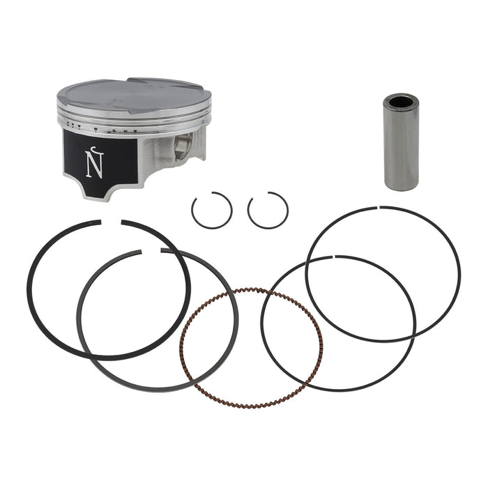 Namura Piston Kit 91.97mm Honda SXS Pioneer 1000 3P/5P '16-'24