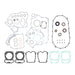 Namura Full Gasket Set (with Oil Seal Kit)