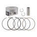 Namura Piston Kit 90.95mm CF Moto CFORCE 400 '20-'21