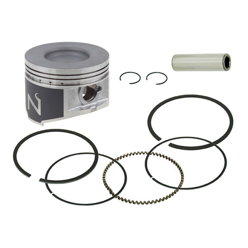 Namura Piston Kit 76.95mm Kawasaki Mule 4000 KAF620P '09-'14