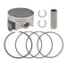 Namura Piston Kit 80.46mm Kawasaki KVF650 Brute Force '05-'13