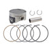 Namura Piston Kit 82.46mm Suzuki LTF400 KingQuad 4WD '08-'22