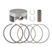 Namura Piston Kit 101.97 Suzuki LT-A700X KingQuad 4x4 '05–'07