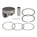 Namura Piston Kit 87.46mm Suzuki LTA500X KingQuad AXi 4x4 '10-'23