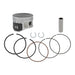 Namura Piston Kit 83.95mm Yamaha YFM350 Grizzly 4x4 '07-'14