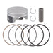 Namura Piston Kit 101.98 Yamaha YFM700F Grizzly '08–'11