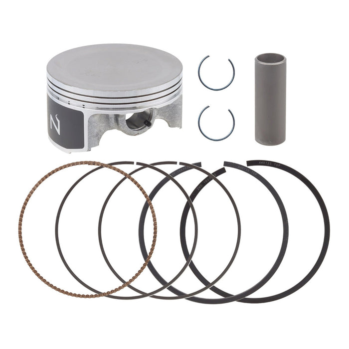Namura Piston Kit 101.99 Yamaha YFM700F Grizzly '08–'11