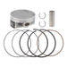 Namura Piston Kit 102.97 Yamaha YFM700FAP Grizzly Auto '16–'25