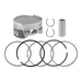 Namura Piston Kit 91.46mm Can-Am HD10 XT '19-'23