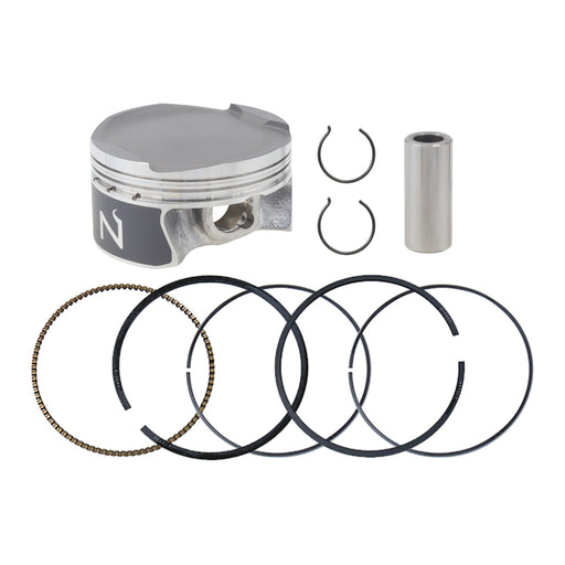 Namura Piston Kit 90.96mm Can-Am HD10 XT '19-'23