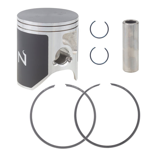 Namura Piston Kit 66.34mm Dual Ring - Honda CR250R '97–'01