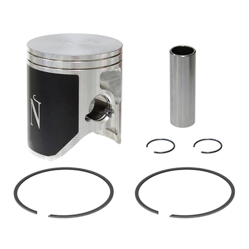 Namura Piston Kit 66.34mm Dual Ring - Honda CR250R '02–'04
