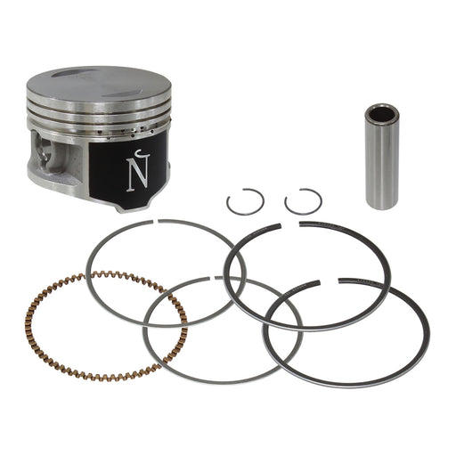 Namura Piston Kit 65.97 Honda XR200 / XR200R '80–'02