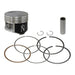 Namura Piston Kit 66.47 Honda XR200 / XR200R '80–'02