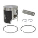 Namura Piston Kit 66.35mm Dual Ring - Kawasaki KX250 '92–'04