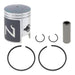Namura Piston Kit 41.46mm Dual Ring - Suzuki LT50 '84–'05