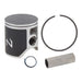 Namura Piston Kit 47.95mm Single Ring - Suzuki RM85 '02–'21 (Small Wheel)