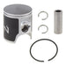 Namura Piston Kit 47.45mm Single Ring - Yamaha YZ85 '02–'18 (Small Wheel)
