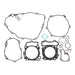 Namura Full Gasket Set
