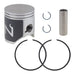 Namura Piston Kit 53.95mm Dual Ring - KTM 125SX '01–'25 / 125EXC